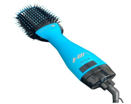 Miniatura 2 de Cepillo NIA Secador Giratorio